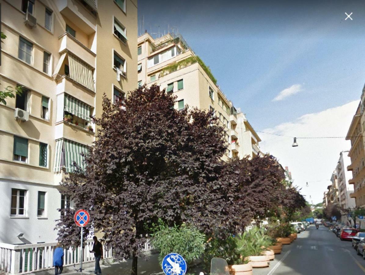 Appartamento Roma Exterior photo