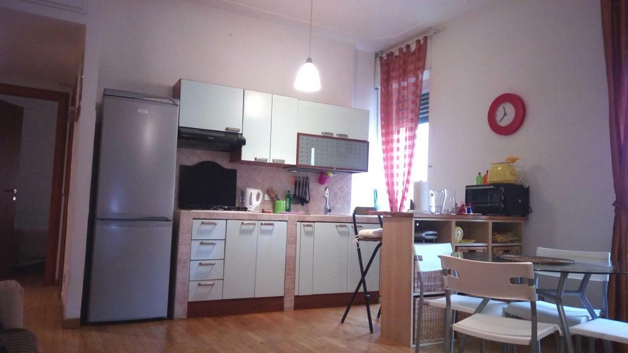 Appartamento Roma Exterior photo