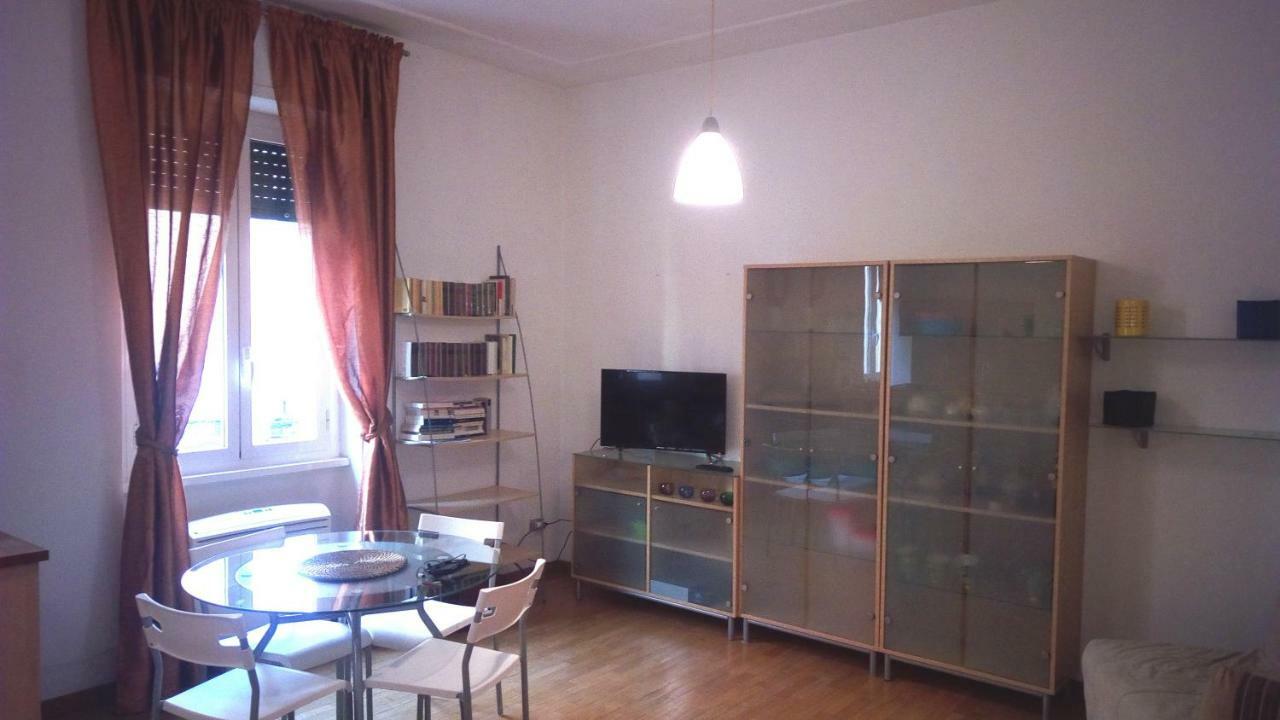Appartamento Roma Exterior photo