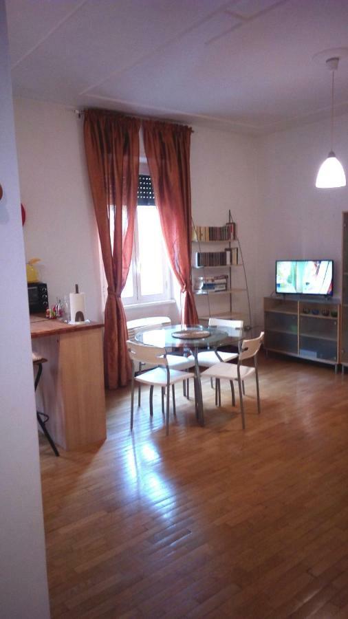 Appartamento Roma Exterior photo