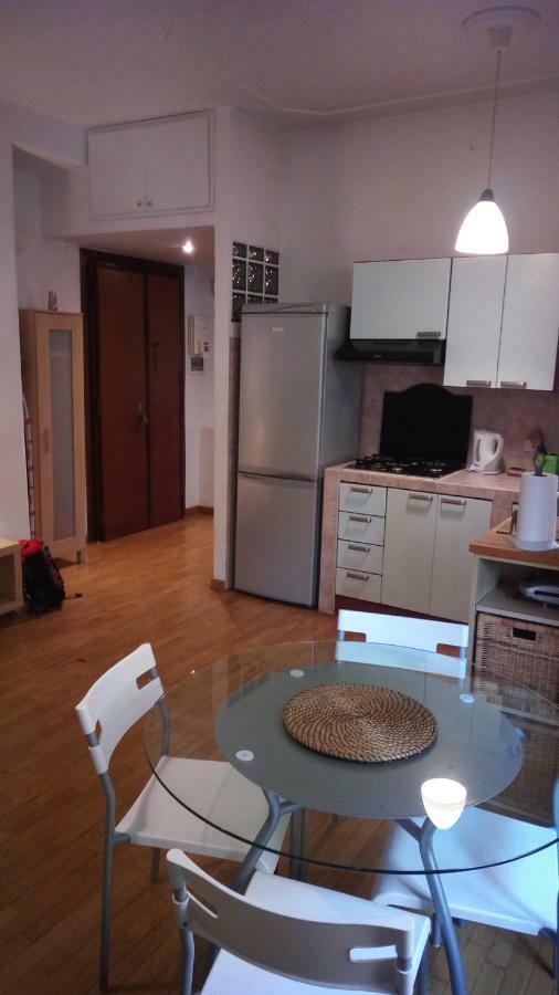 Appartamento Roma Exterior photo